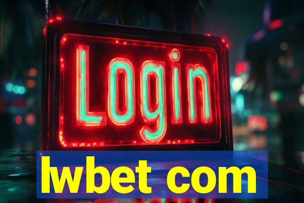 lwbet com